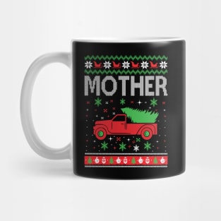 Mother Mug